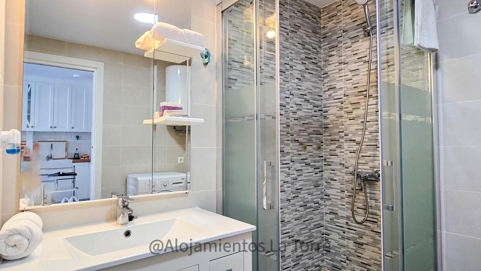 Laguna Beach Premium - Alojamientos La Torre Torrox Exterior photo